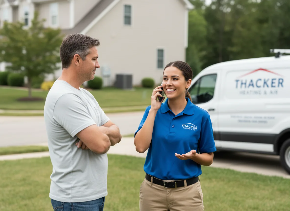 Ac Repair Riceville, IA FAQs